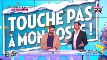 Cyril Hanouna en guerre avec Yann Barthès ? Il répond (VIDEO)