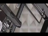 Strage Berlino, la pistola di Amri è la stessa che ha ucciso autista Tir (04.01.17)