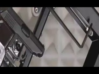 Strage Berlino, la pistola di Amri è la stessa che ha ucciso autista Tir (04.01.17)