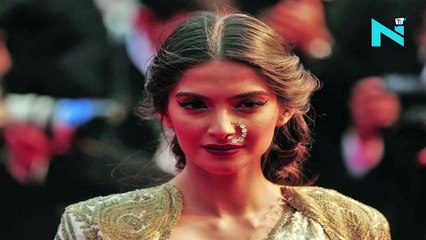Sonam Kapoor and beau having a war of words?
