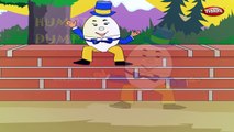 Humpty Dumpty Karaoke | Nursery Rhymes Karaoke with Lyrics