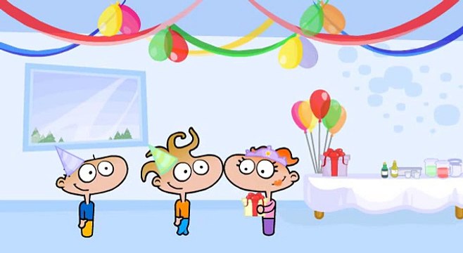 Para alguien Especial - Feliz cumpleaños Videos