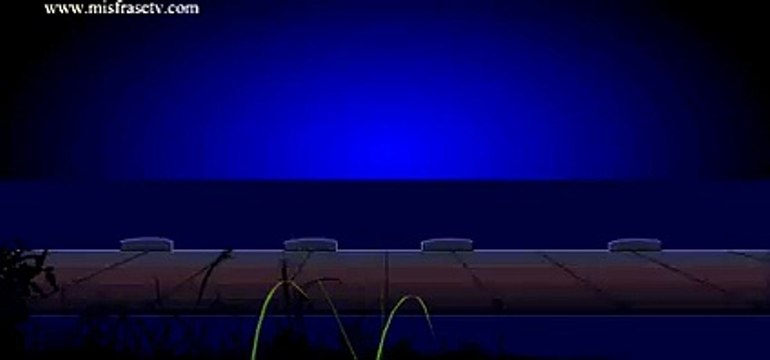 Tu eres la Estrella - Postales animadas de Feliz Cumpleaños