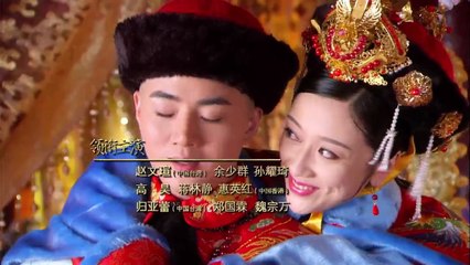 末代皇帝傳奇36 原版高清720P