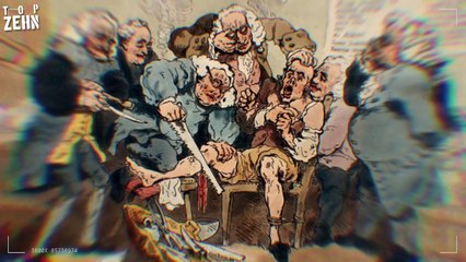 Die 10 größten medizinischen Entdeckungen aller Zeiten!-Rb3hfS0J7lo