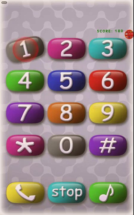 Baby Phone Games for Babies