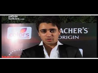 4th Apsara Awards - Imran Khan