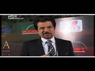 4th Apsara Awards - Anil Kapoor