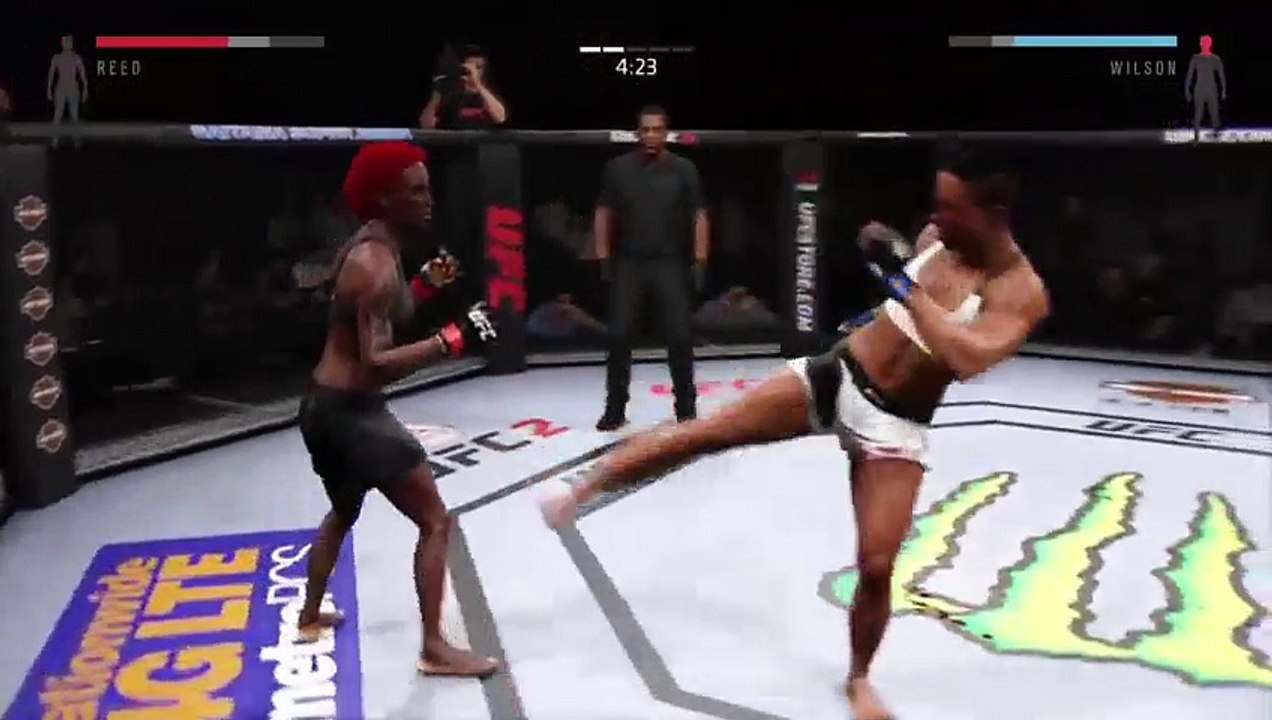 Follow me!!!Ufc2 (21)
