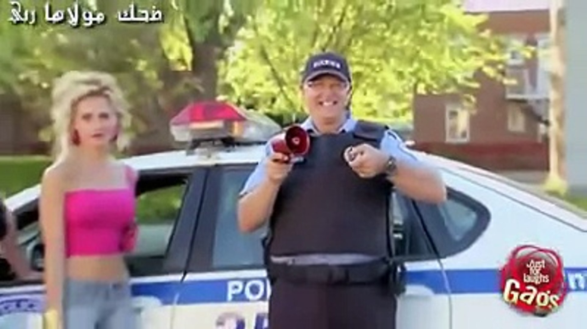 Just For Laugh 18 embarrassing situation