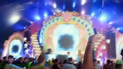 Bounce Party Mix  - Shuffle Dance Music Video PART 7