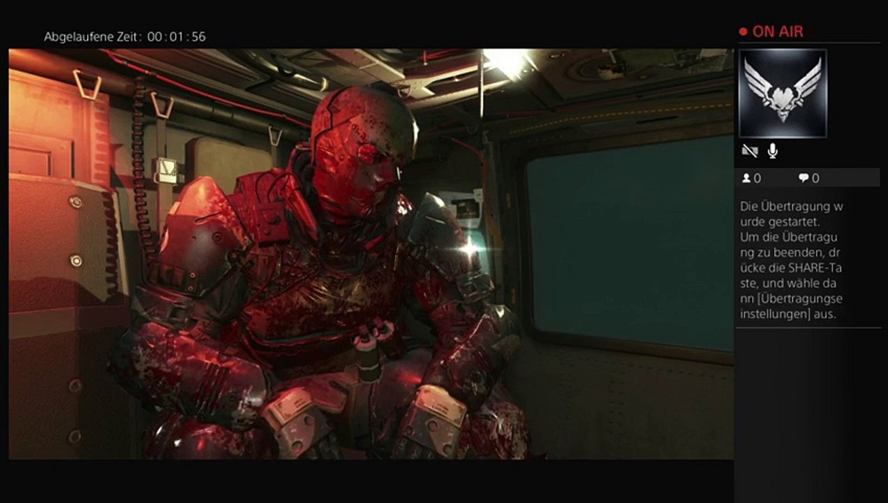 MGS 5 FOB Boosting S++ Staff  by SpectresPeace (2)