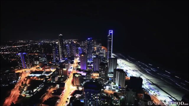 Stoto - Late Night - Vdj Rossonero - Deep House 2016-D-MIah2VI6k-HD