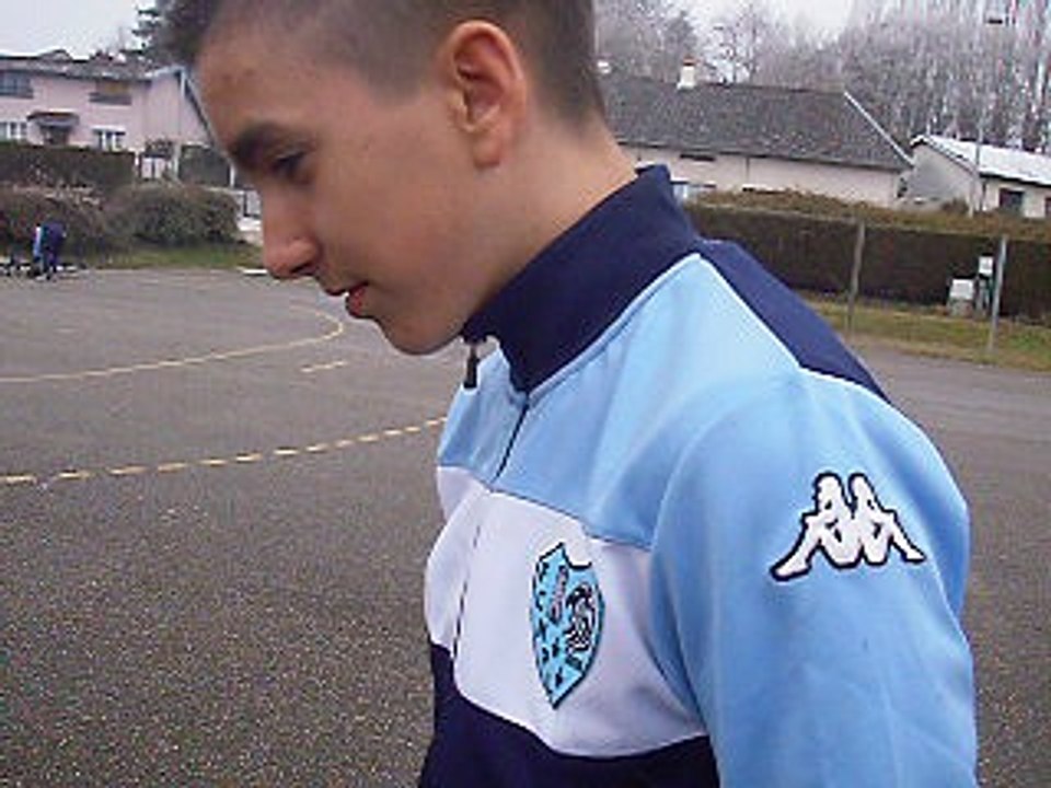 Interview de l’équipe SBFC