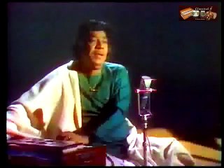 Ustad Fateh Ali Khan & Mehnaz - Sweet Rendition of Raag Bhopali