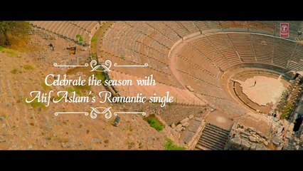 Atif Aslam- Pehli Dafa Song Teaser - Ileana D’Cruz - Releasing 6 Jan 2017