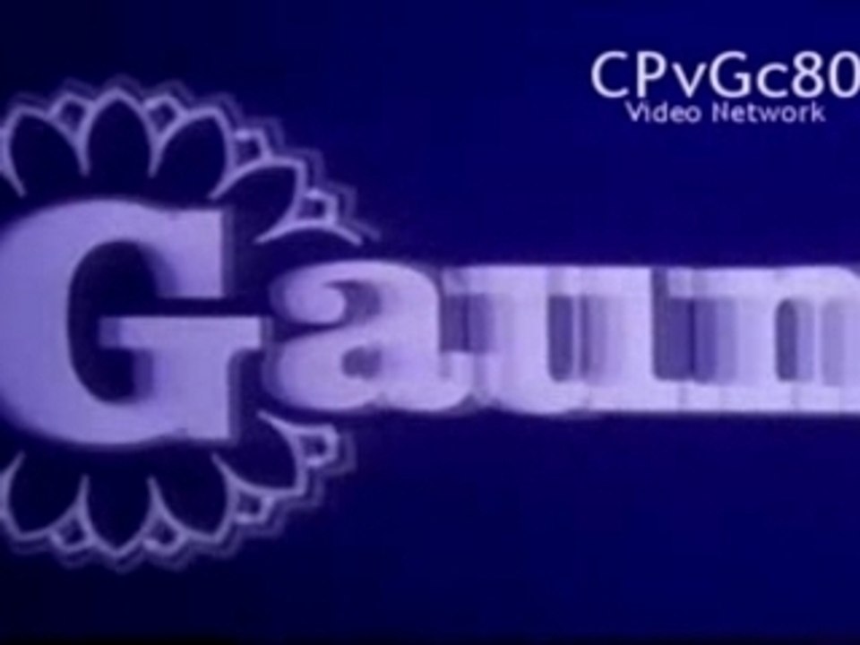 Gaumont (1985)