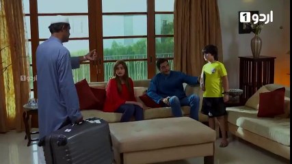 Shehrnaz Episode 10 Urdu1