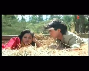 Humne Ghar Chhoda Hai Full Song Dil Aamir Khan  Madhuri Dixit
