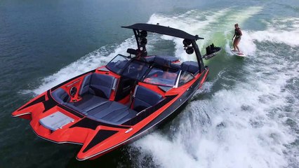 2017 Boat Buyers Guide: Malibu Wakesetter 22 MXZ