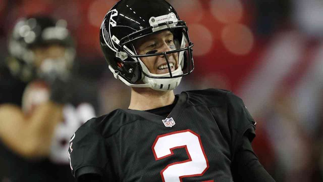 Don Banks: My Official NFL MVP Vote