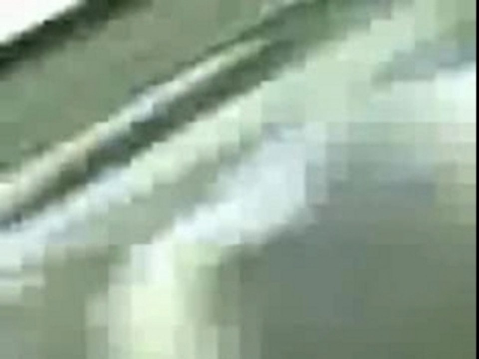 Wakeboarding accident