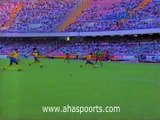 اهداف مباراة الكاميرون و كولومبيا 2-1 ثمن نهائي كاس العالم 1990