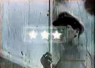 Publicity Philip Morris commander (1970)