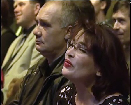 ВИА Синяя птица - Клён