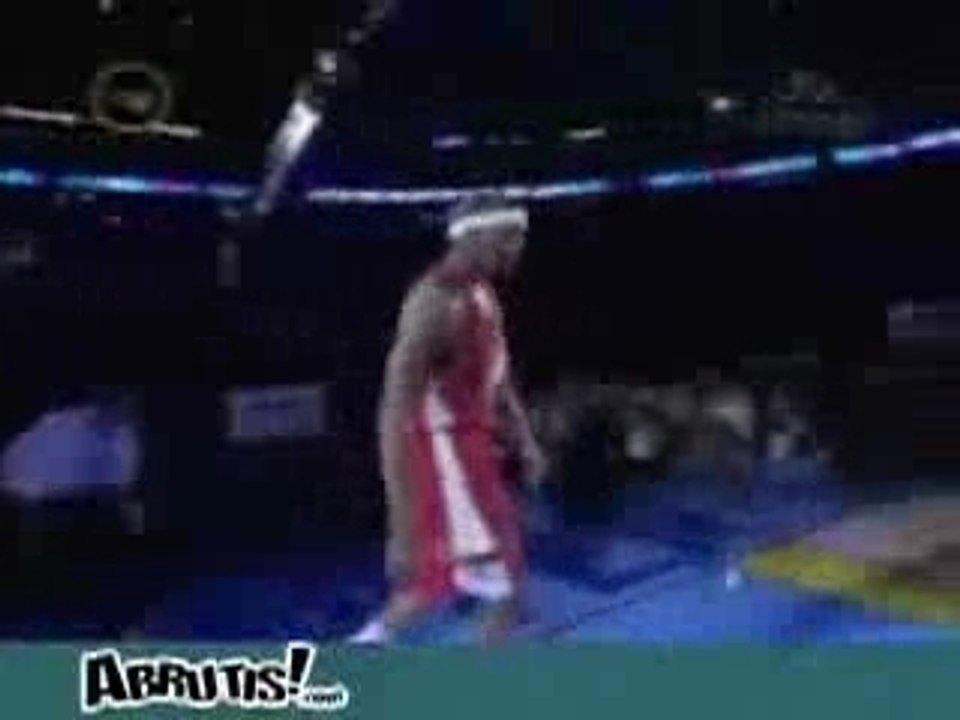 Dunk superbe