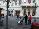 ❤ Singing fails funny - video from the streets ♥ Worst singer ever seen singing ♥