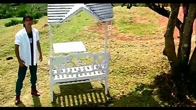 Mujhe Neend Na Aaye Full Hd Song Dil Aamir Khan Madhuri Dixit