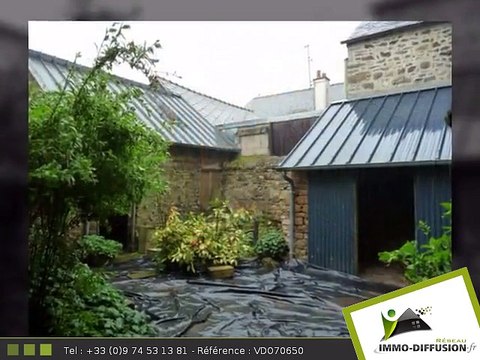 Maison A vendre Pre en pail 120m2 - 85 600 Euros