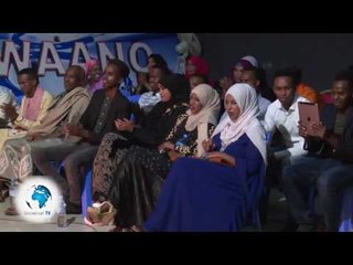 NUUR DAALACAYNEW SONG (SIDII DHUUNIGA LAQUUTO)  OFFICIAL VIDEO 2016