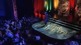 Eddie Griffin - Voodoo Child (Full Standup) (HD)