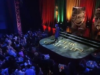 Eddie Griffin - Voodoo Child (Full Standup) (HD)