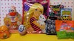 LALALOOPSY Moshi Monsters Hello Kitty Frozen Kinder Barbie - Surprise Egg & Toy Collector SETC