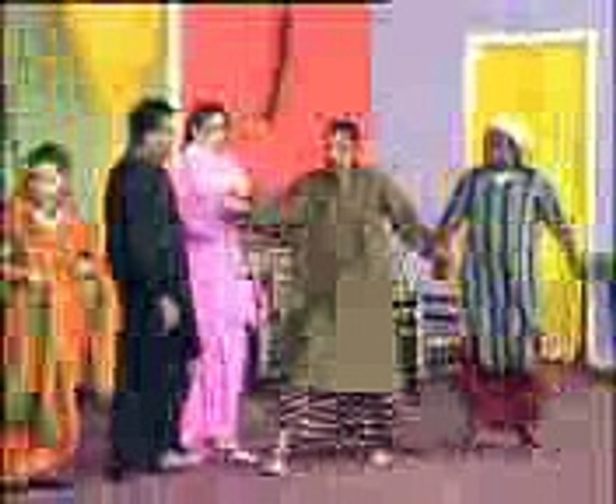 best of iftikhar thakar and nasir chinoti