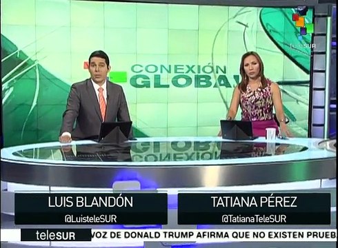 Mexicanos toman carreteras y gasolineras; repudian alza de combustible