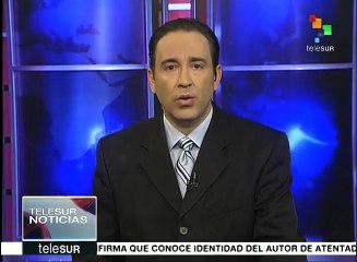 Brasileños reprueban el aumento al transporte público