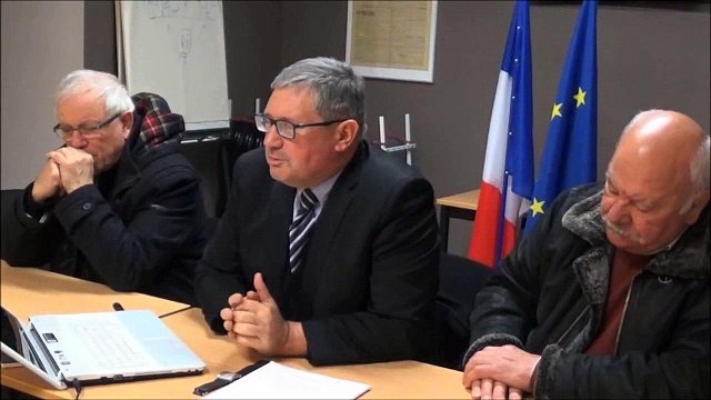 Primaires PS 89 : les soutiens de Montebourg parlent