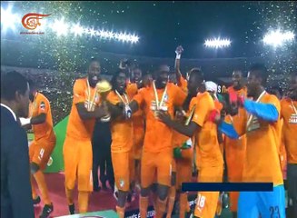 موعد كأس أمم إفريقيا يزعج الفرق الأوروبية