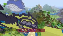 DonAleszandro's Minecraft : ««-Pixel Worldcup-»» (680)