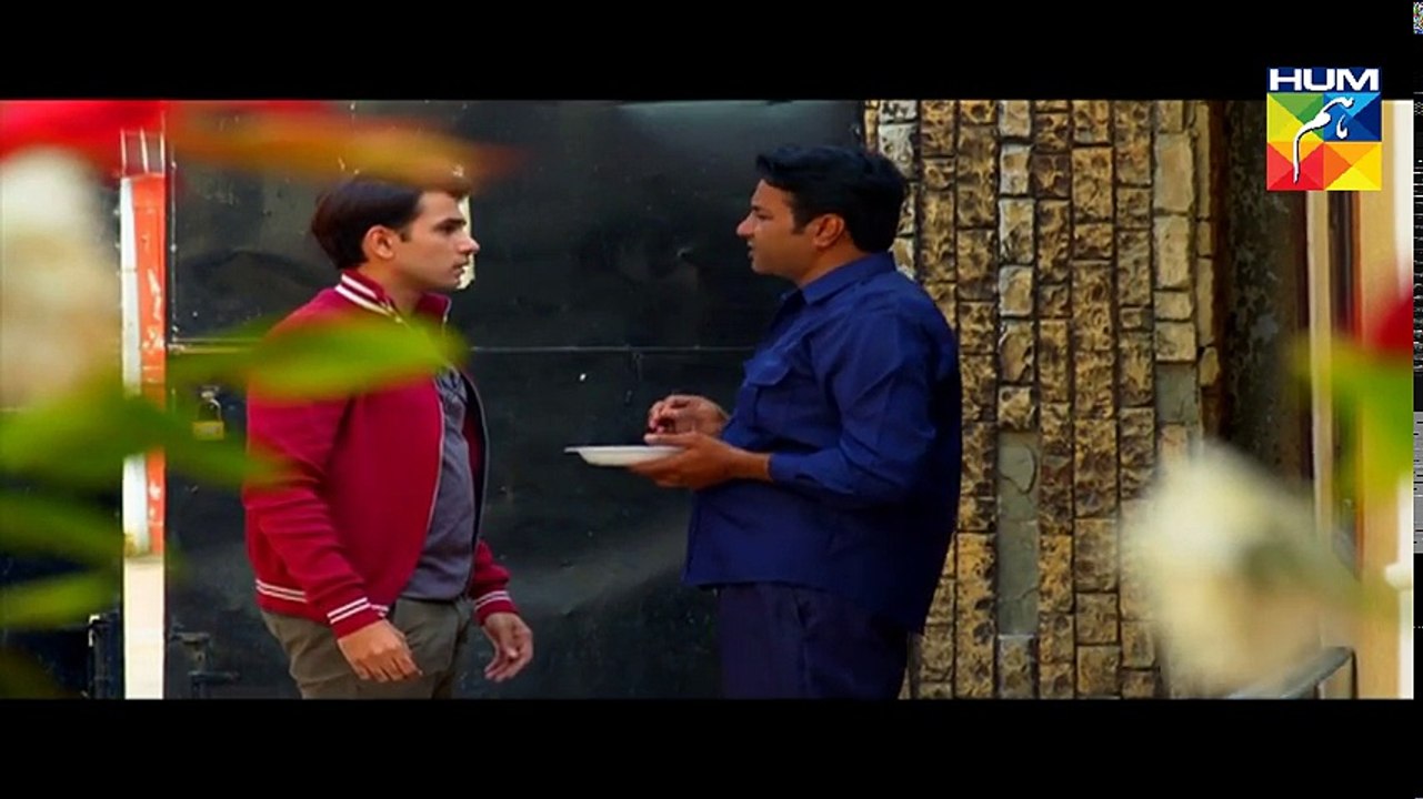 Saya e Deewaar Bhi Nahin Episode 21