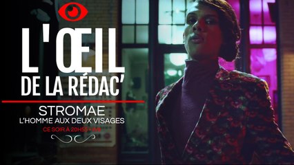 Stromae, l'homme aux deux visages : faut-il regarder le documentaire de W9 ?