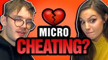 PEWDIEPIE-I'M CHEATING!