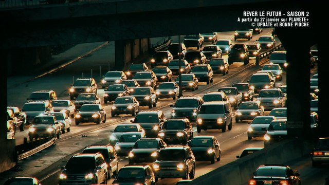 Les 1ères images de Rêver le futur dès le 27 janvier sur Planète+