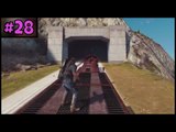 Just Cause 3 100% Complete - Part 28 - PC Gameplay Walkthrough - 1080p 60fps