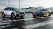 2017 Audi Q2 vs Audi Q3 [exclusif] : comparatif des SUV aux anneaux
