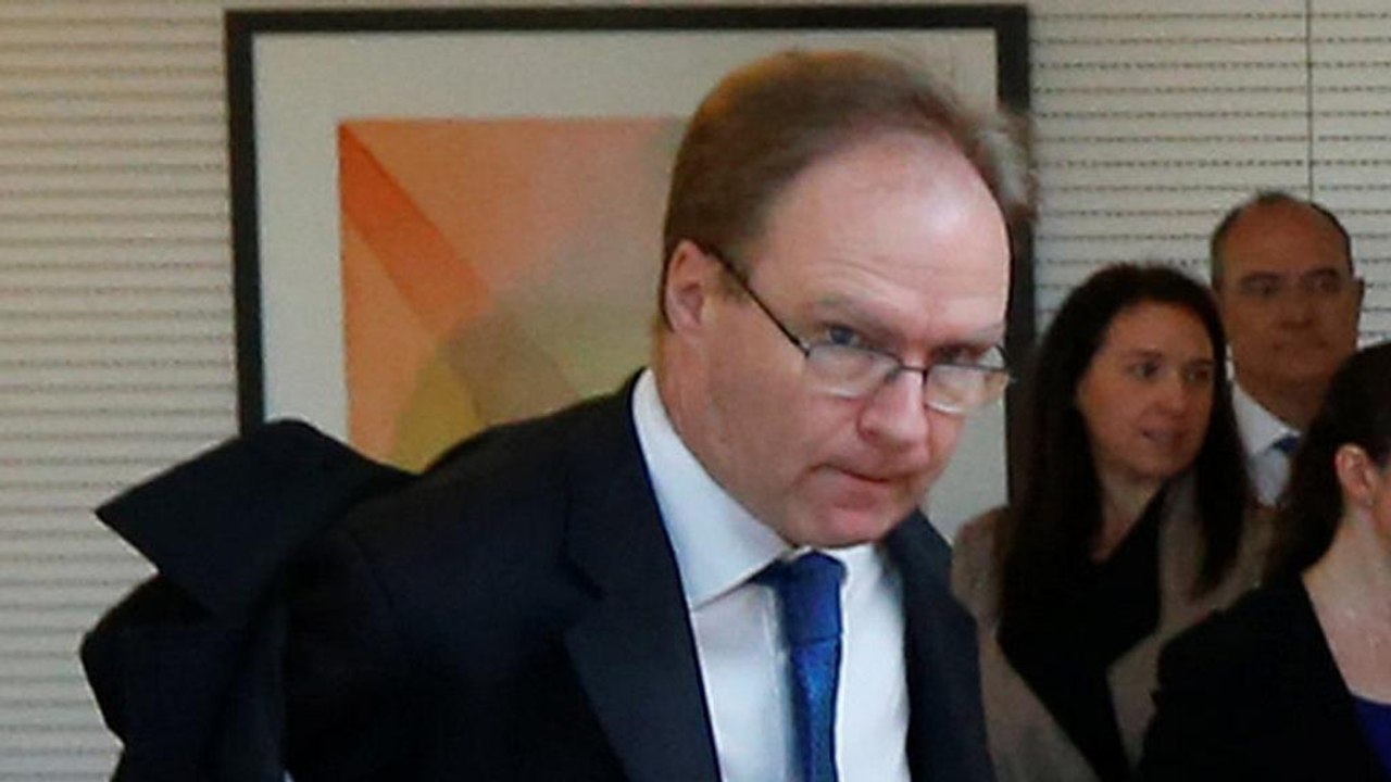 'Hinterfragt verquastes Denken!' Britischer EU-Diplomat ermutigt Kollegen.